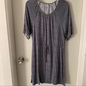 Old Navy Floral Dress